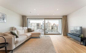 Sky Harbour-Luxe met fenomenaal uitzicht